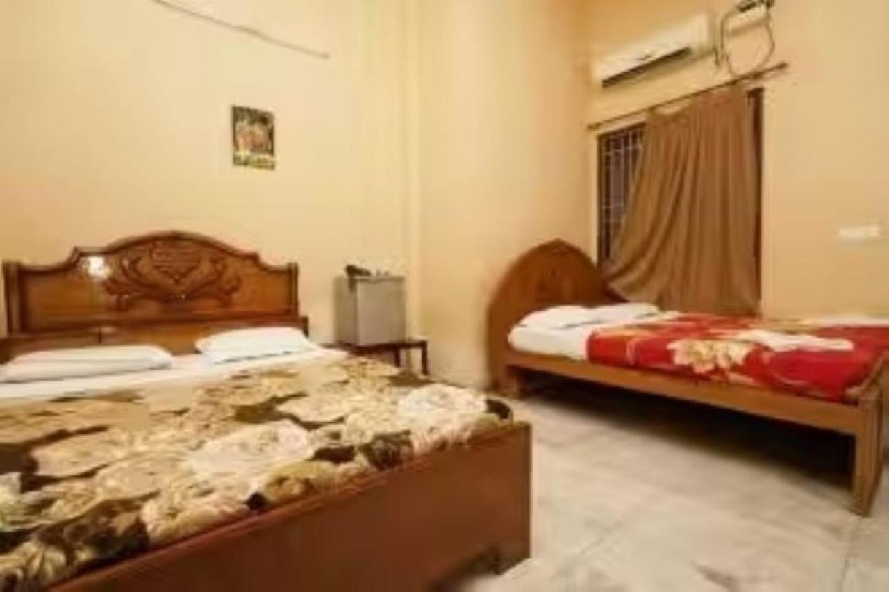 Hotel Soorya Heritage Inn بونديتْشيري المظهر الخارجي الصورة